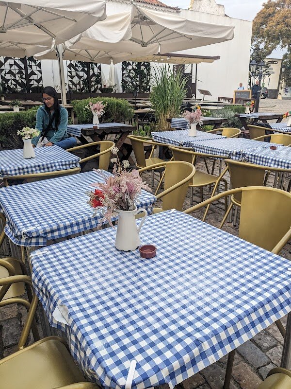 The Old Tavern – Vila Adentro (photo 1)