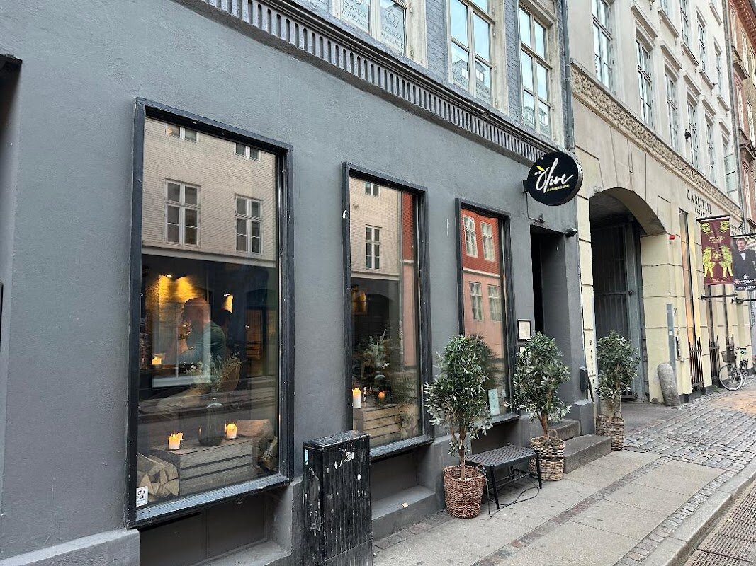 The Olive Kitchen & Bar – Gråbrødretorv 1, 1154 Copenhague (photo 1)
