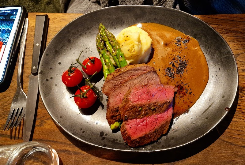 The Olive Kitchen & Bar – Gråbrødretorv 1, 1154 Copenhague (photo 2)