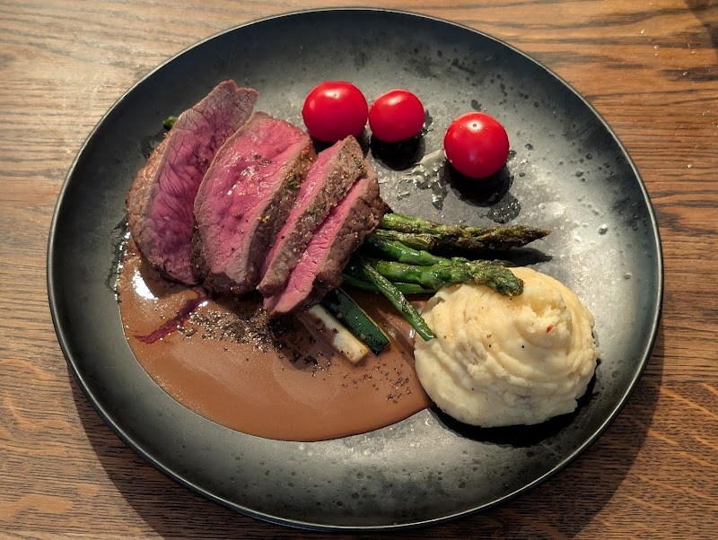 The Olive Kitchen & Bar – Gråbrødretorv 1, 1154 Copenhague (photo 3)