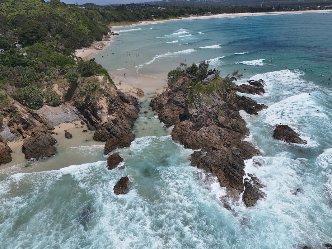 The Pass – The Pass, Byron Bay NSW 2481, Australia (photo 1)