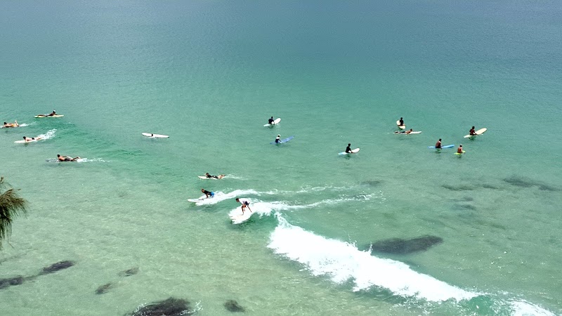The Pass – The Pass, Byron Bay NSW 2481, Australia (photo 2)