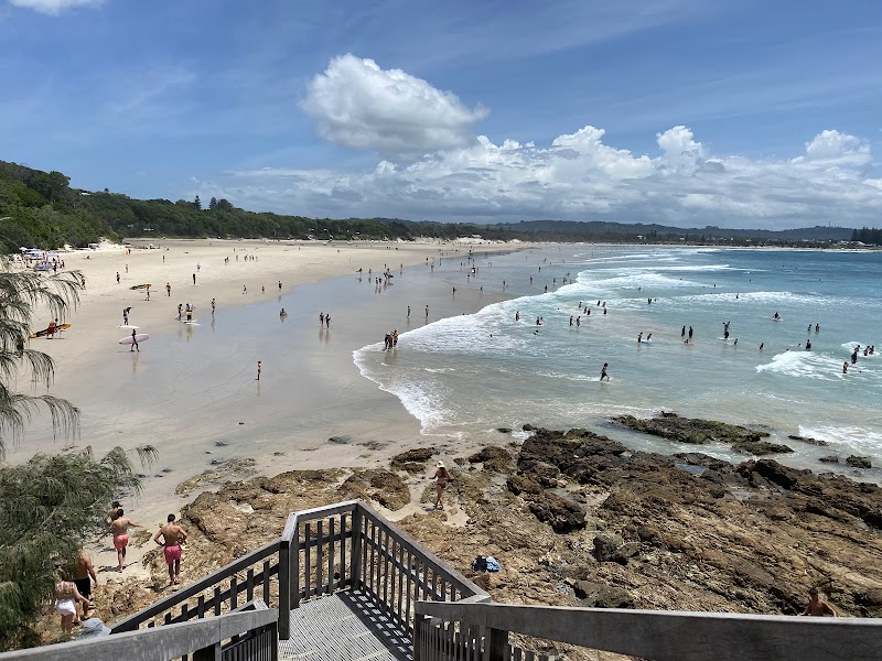 The Pass – The Pass, Byron Bay NSW 2481, Australia (photo 3)