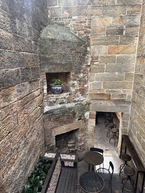 The Rocks Walking Tours – 28 Harrington St, The Rocks NSW 2000, Australia (photo 2)