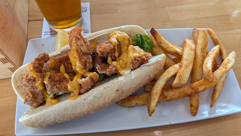 The Salt House Social – Clearwater Beach (photo 3)