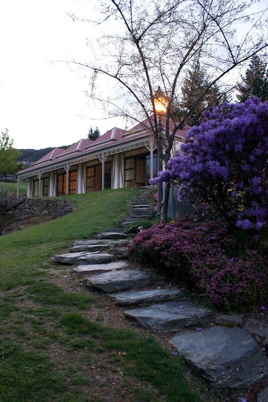 The Sherwood – 554 Frankton Road, Queenstown, Nouvelle-Zélande (photo 1)