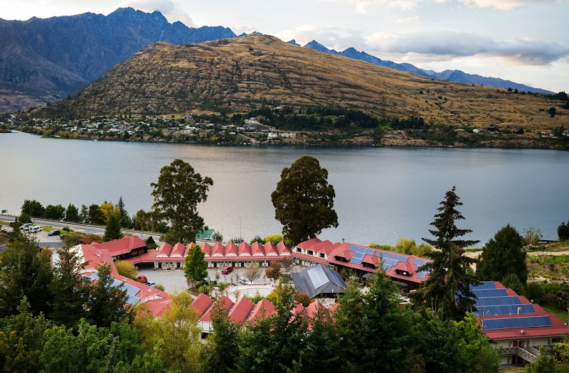The Sherwood – 554 Frankton Road, Queenstown, Nouvelle-Zélande (photo 3)