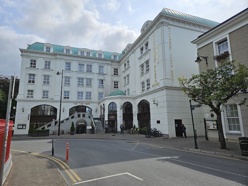 The Tan Yard – Killarney Plaza Hotel, Main Street, Killarney, County Kerry, Irlande (photo 3)