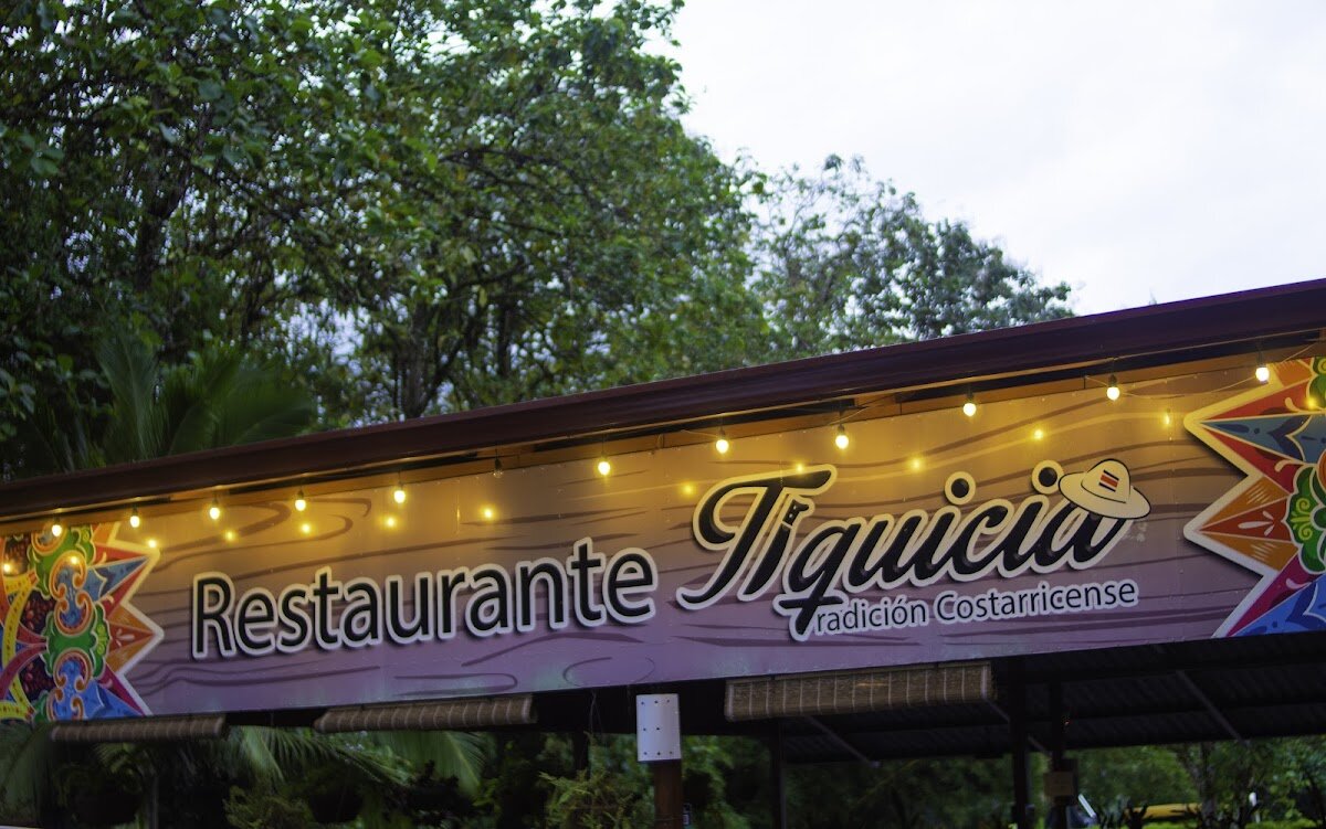 Tiquicia Restaurant – Monteverde (photo 1)