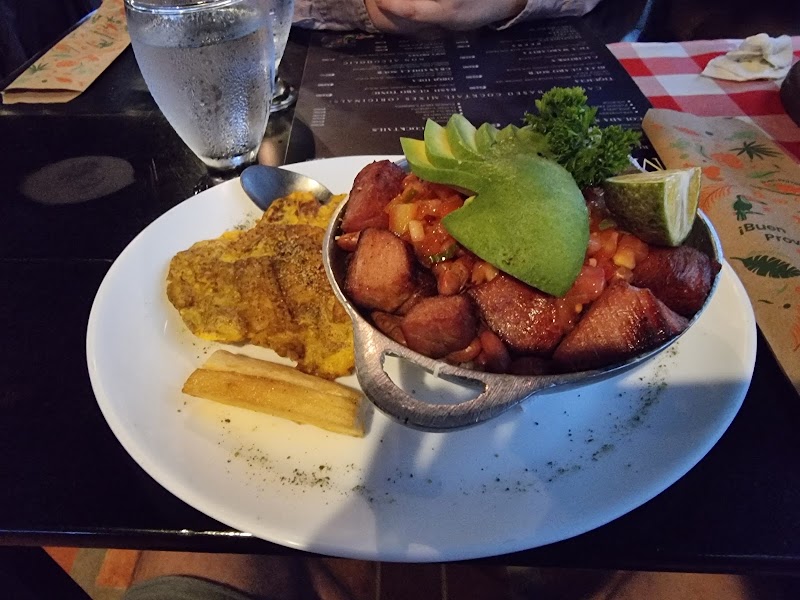 Tiquicia Restaurant – Monteverde (photo 3)