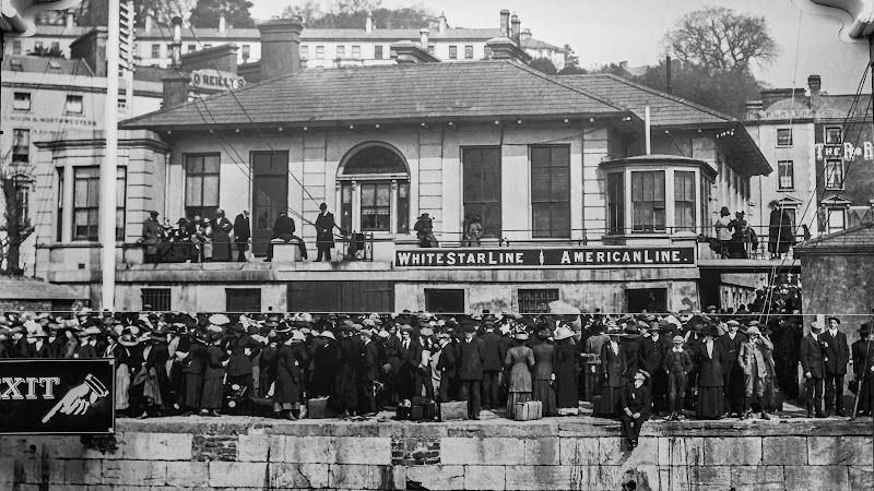 Titanic Experience Cobh – Casement Square, Cobh, Co. Cork, Irlande (photo 3)