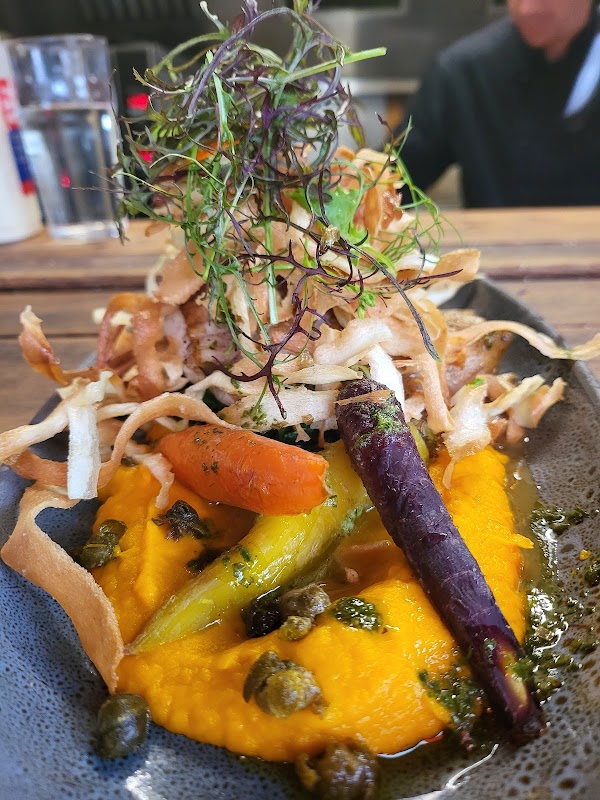 Toad Hall Cafe Motueka – 502 High Street, Motueka, Nouvelle-Zélande (photo 3)