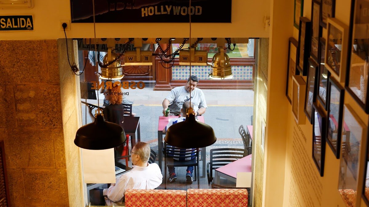 Toro Tapas – Ronda Centro (photo 1)