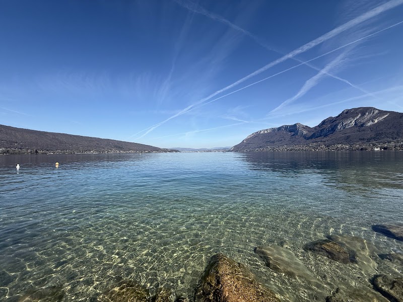 Tour à vélo sur la Voie Verte du lac – 74000 Annecy (photo 3)