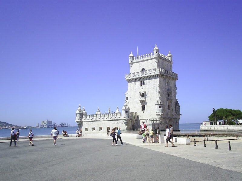 Tour de Belém – Av. Brasília, 1400-038 Lisboa (photo 2)