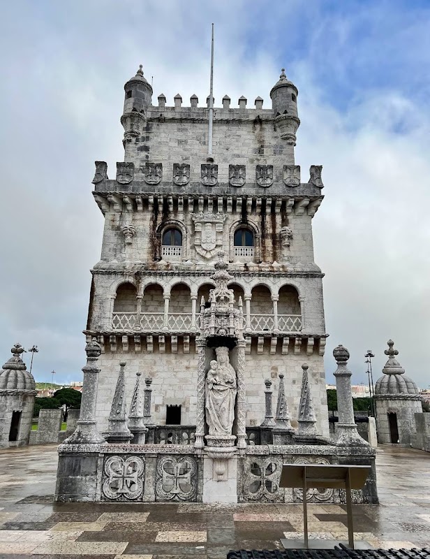 Tour de Belém – Av. Brasília, 1400-038 Lisboa (photo 3)