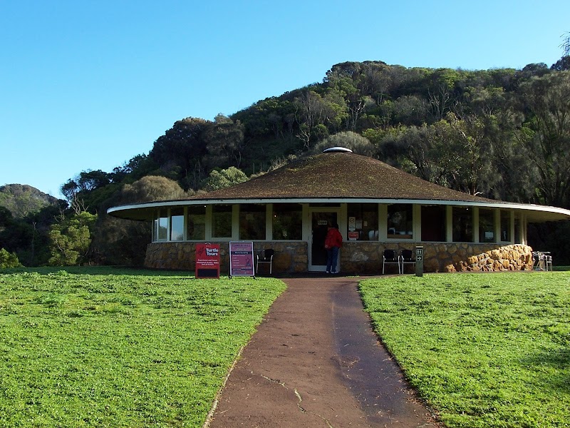 Tower Hill Wildlife Reserve – Tower Hill Wildlife Reserve, Warrnambool (photo 3)
