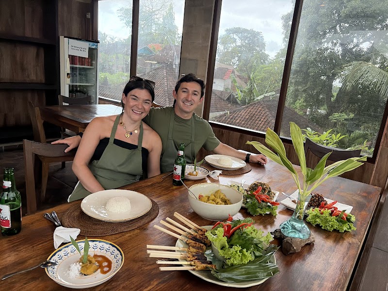 Traditional Balinese Cooking Class – Ubud, Bali (photo 3)