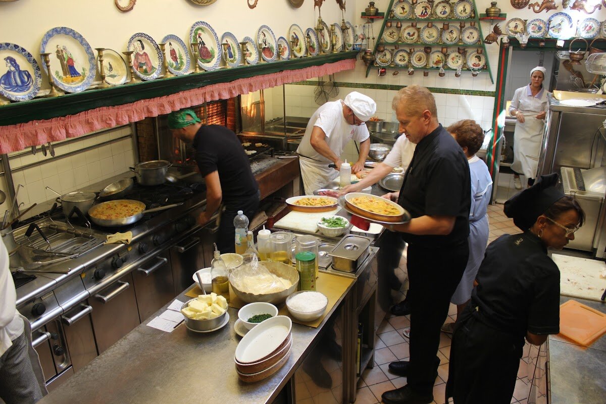 Trattoria da Romano – Via Baldassarre Galuppi 221, Burano, 30142 Venezia (photo 1)