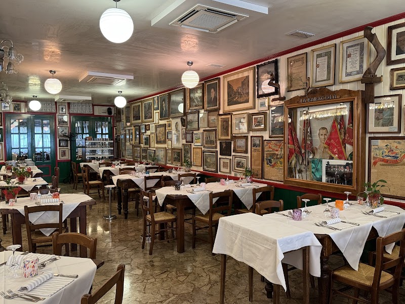 Trattoria da Romano – Via Baldassarre Galuppi 221, Burano, 30142 Venezia (photo 2)
