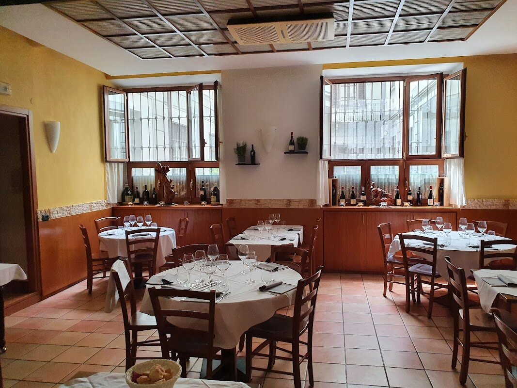 Trattoria La Vecchia Guardia – Via Edmondo de Amicis, 22, 20123 Milano (photo 1)