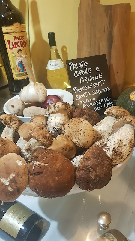 Trattoria La Vecchia Guardia – Via Edmondo de Amicis, 22, 20123 Milano (photo 2)