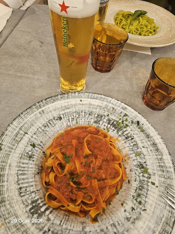 Trattoria La Vecchia Guardia – Via Edmondo de Amicis, 22, 20123 Milano (photo 3)