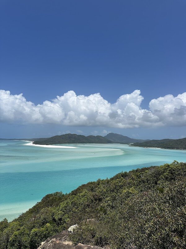 True Blue Sailing (official site) – Coral Sea Marina, southern marina M arm (jetty, 1-3 Shingley Dr, Airlie Beach QLD 4802, Australia (photo 1)