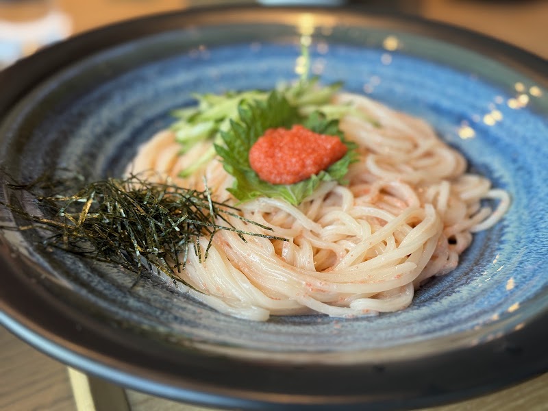 Tsurutontan Udon – Roppongi, Tokyo (photo 3)