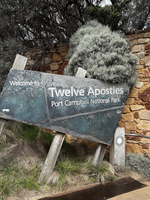 Twelve Apostles Viewing – Twelve Apostles, Port Campbell National Park (photo 3)