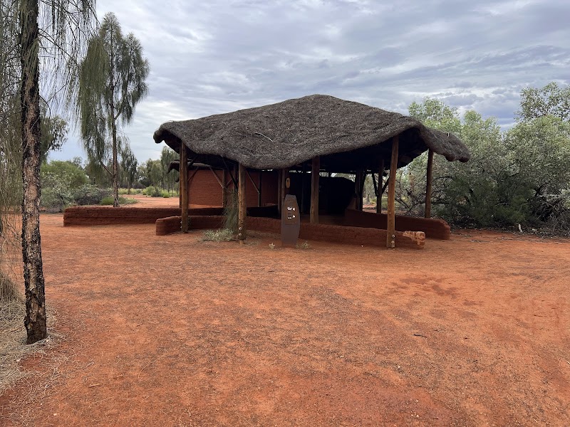 Uluṟu-Kata Tjuṯa Cultural Centre – Uluru Rd, Uluru NT 0872, Australia (photo 2)