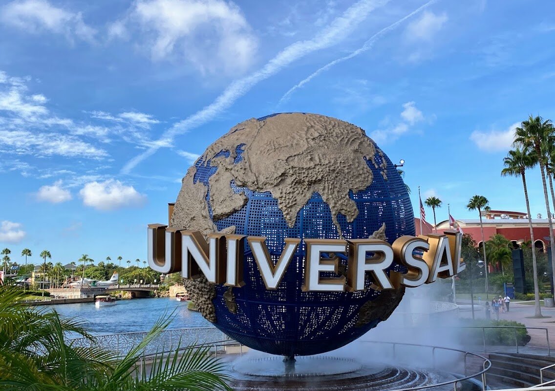 Universal Orlando Resort - 2 Parks – Universal Orlando Resort, Orlando (photo 1)