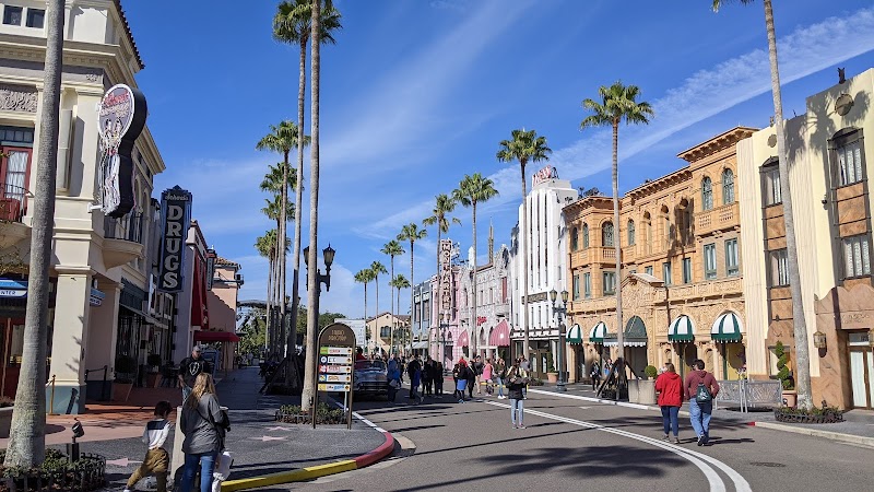 Universal Orlando Resort - 2 Parks – Universal Orlando Resort, Orlando (photo 2)