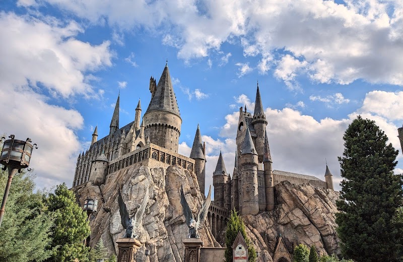 Universal Orlando Resort - 2 Parks – Universal Orlando Resort, Orlando (photo 3)