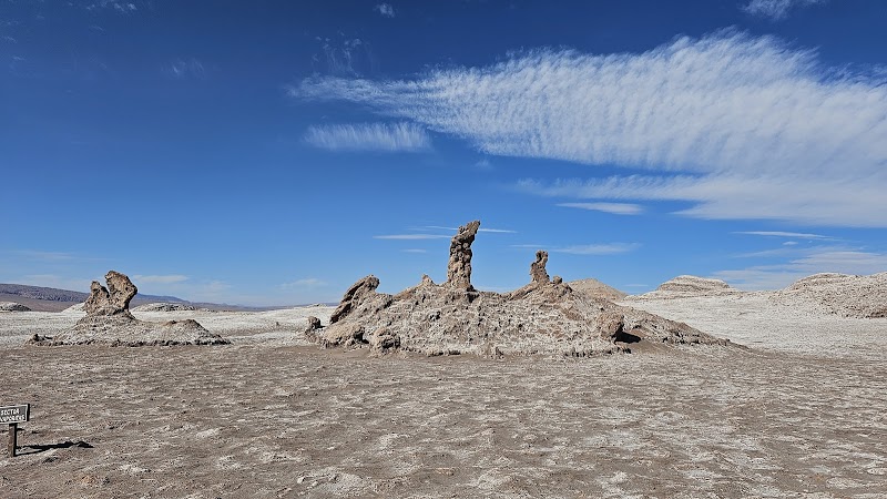 Valle de la Luna – Valle de la Luna, Chili (photo 2)