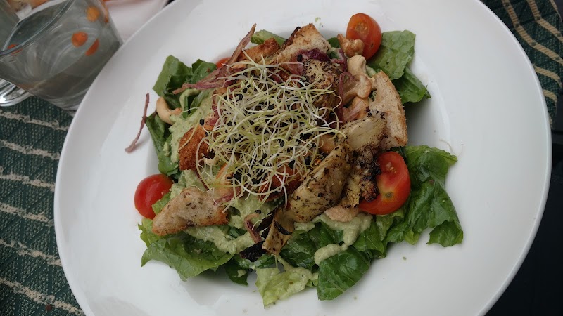 Vegan Restoran V – Rataskaevu 12, 10123 Tallinn (photo 2)
