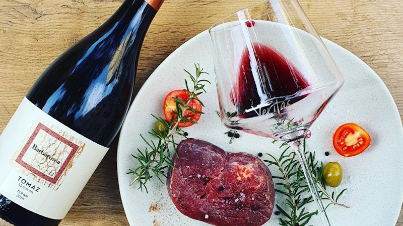Veritas Food & Wine – Pula (photo 2)