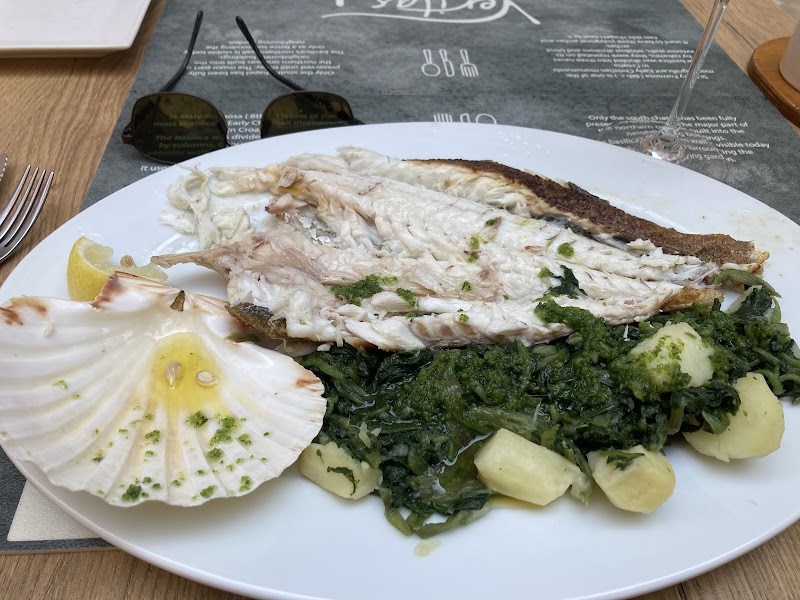 Veritas Food & Wine – Pula (photo 3)