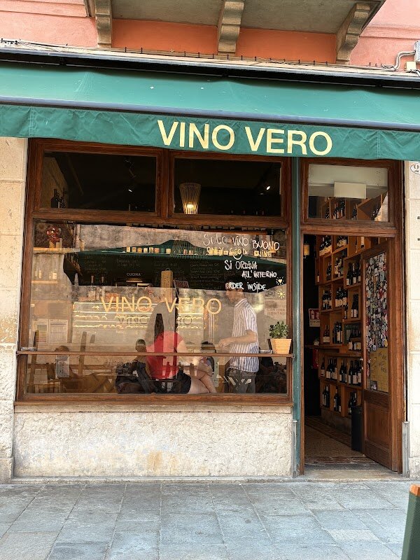 Vino Vero – Fondamenta della Misericordia 2497, Cannaregio, 30121 Venezia (photo 1)
