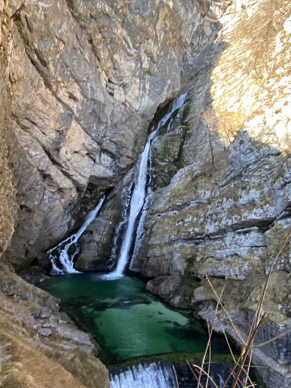Vintgar Gorge et navette Mamut Šport – Vintgar, Bled (photo 2)