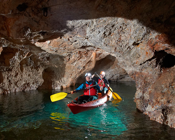 Vintgar Gorge et navette Mamut Šport – Vintgar, Bled (photo 3)