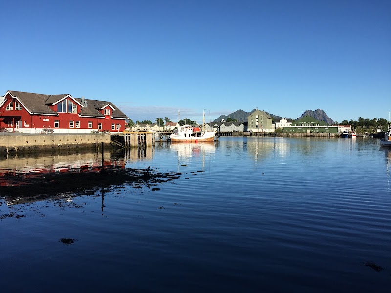 Visite Å i Lofoten – Å i Lofoten (photo 2)