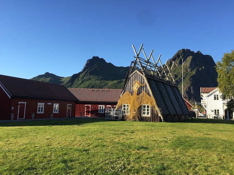 Visite Å i Lofoten – Å i Lofoten (photo 3)