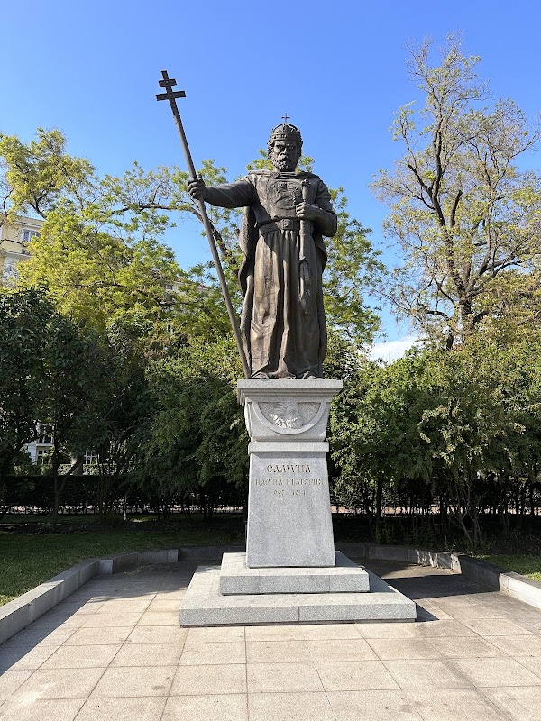 Visite Alexander Nevsky Cathedral – Sofia Centre (photo 3)