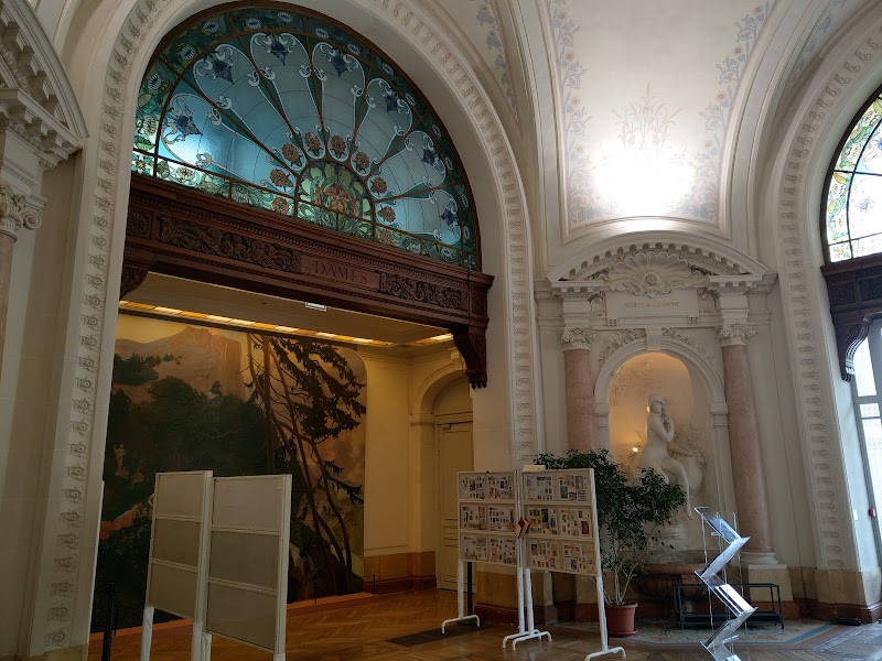 Visite culturelle du Palais Lumière – Quai Albert Besson, 74500 Évian-les-Bains (photo 3)