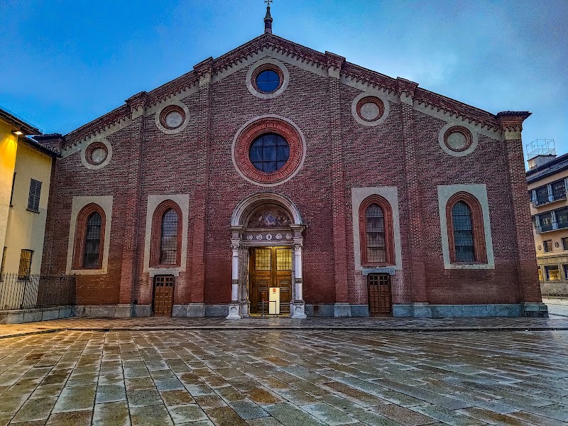 Visite de La Cène de Léonard de Vinci – Piazza di Santa Maria delle Grazie, 2, 20123 Milano (photo 3)