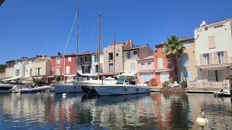Visite de la "Venise Provençale" - Port Grimaud – Port Grimaud, 83310 Grimaud (photo 3)