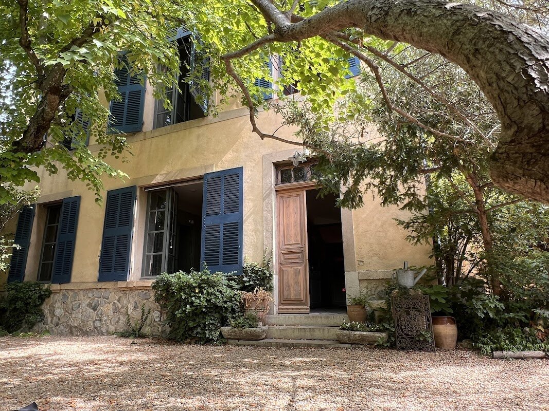 Visite de l'Atelier Cézanne – Atelier Cézanne, 9 Avenue Paul Cézanne, Aix-en-Provence (photo 1)