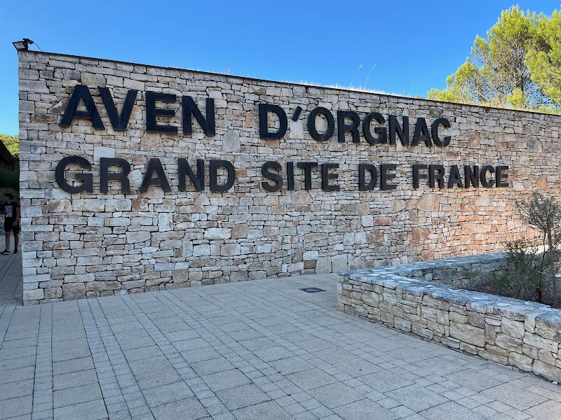 Visite de l'Aven d'Orgnac - Grand Site de France – Grand Site de l'Aven d'Orgnac, 07150 Orgnac-l'Aven (photo 3)