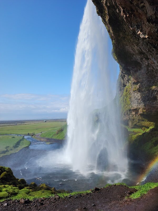 Visite de Seljalandsfoss et Gljúfrabúi – Seljalandsfoss, 861 Hvolsvöllur (photo 1)